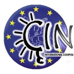 ‏‏التعاونيه الدوليه للبيداغوجيا الجديده،التدريب والاستشارات سينباCINPAA مؤسسة ‎‎#تدريب ‎‎#اوروبية مقرها الرئيس ‎‎#اسبانيا دورات، ورش عمل، مؤتمرات، زيارات ميداني