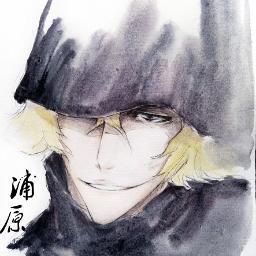Im just a simple honest salesman running the Urahara shop, a nice little candy shop, you wish to know more? Well i am also the Former captain of 12th Division,