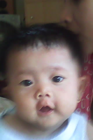 engga tauu... :-D