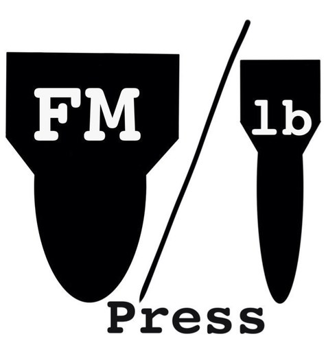 Publishing arm of FatMan/littleboy Productions bringing you DIY comics from the heart of Americana. @Joe_Metro