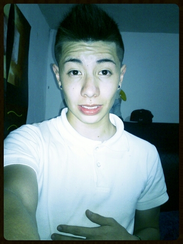 Besos a todos muua :*