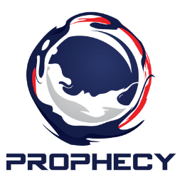 prophShane's profile picture. Announcement soon.