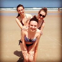Amanda Parker (@aparker129) 's Twitter Profile