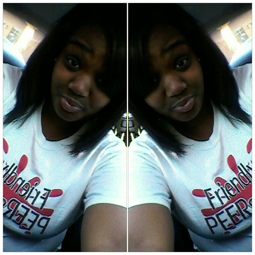 [22]. college student. Target employee. 11/15/12 is that day & @RealTrillChris had me at hello. :) *flips hair*