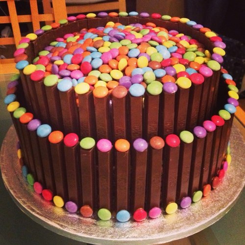 HHomebaked's profile picture. Cake baker and decorator located in Northfleet Kent.