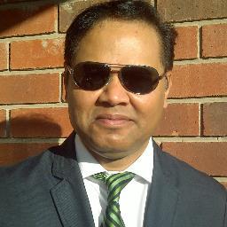 Director | Project Leader I Professional Engineer | Quantic, Rotman, BUET & Uni Melbourne Alumni | Cricket & Soccer | Classical Music | Travel & Movie |