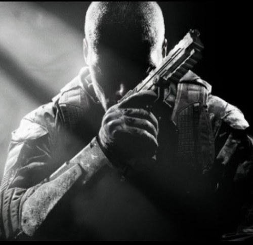 CoD Retweets!
