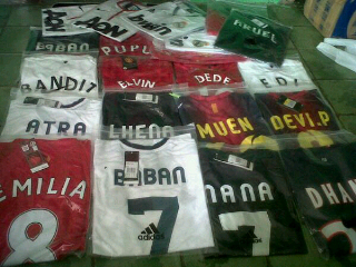First Hand & Master Of Nameset | Jersey GO 150k all (FREE NAMESET) CP:083813091620  2a207087 admin @vriansyah fast respon