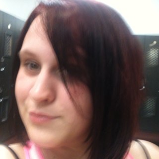 Skye . #TeamKeepnItClassy. #TeamCancer. #TeamShort . #TeamIDGAF.  #TeamRealAF