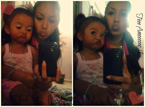 I Love you Daughter :D