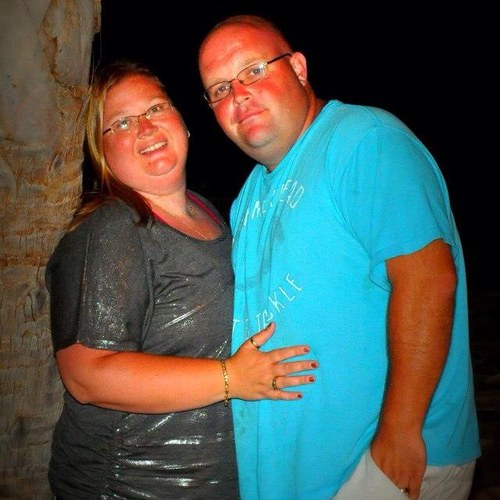 Mother to four crazy kids and love it. Happily married to the love of my life.