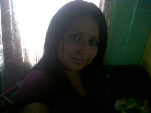 Amo a mi familia y a dios sobre todas las cosas