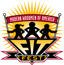Twitter profile picture for @fitfest