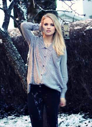 I'm deact, but i'm sure i'm okay. Am i a strong girl? Nevermind.