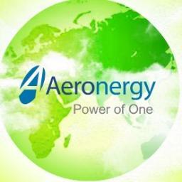 Aeronergy is aiming to make clean, renewable energy a reality for everyone.