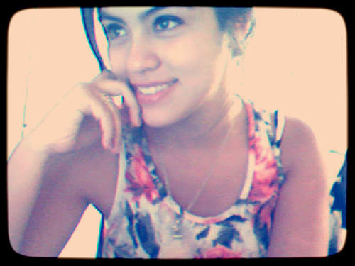 Vas Happenin *U*