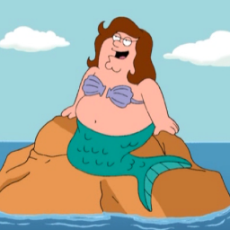 DrunkAriel's profile picture. I'm a yacht. get at me