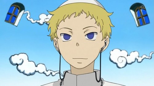 *turns up music* i'm justin law…i'm a death scythe with no meister and i pray to gain more power /SERP/ #BFF--- @horny_girl0631