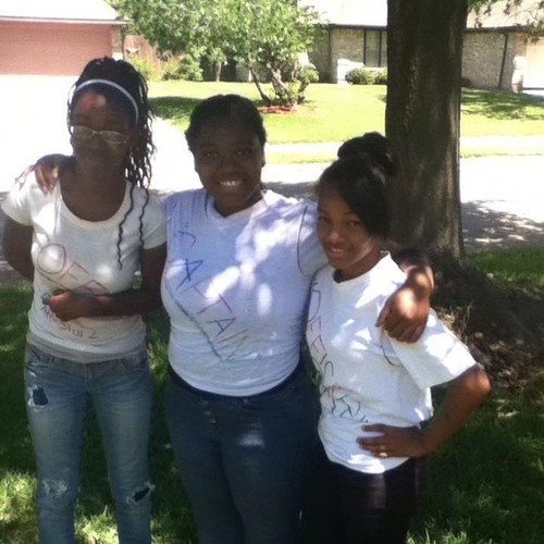 No fake sh*t.....Dance is life; If you think so then follow(: RNS Nation ALL-STARZ