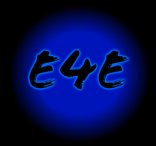 Gamers upon gamers we are E4E