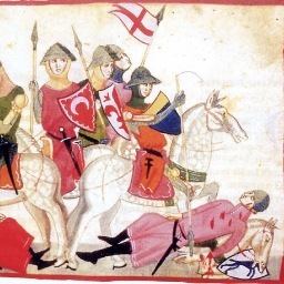 Medieval Warfare just got cooler...