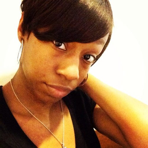 Marquita1025's profile picture. 