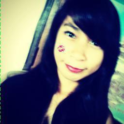 i'm HAPPY for being UNPERFECT coz i'm CONTENTED