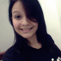 Estudante de Engenharia  18 anos 
Amo DEUS , familia , igreja , e namorado .