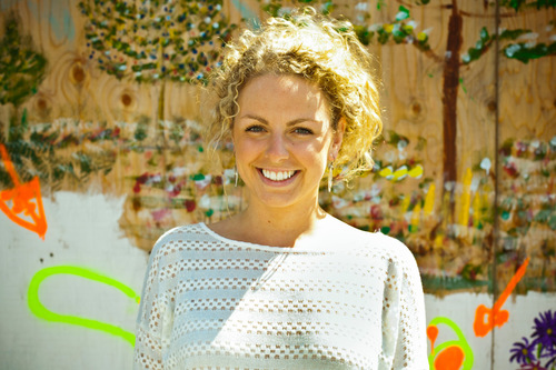 Full time juicer. Food stylist. Green smoothie drinker. Wedding floor dancer. Big dreamer.