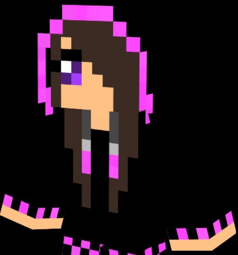 Minecraft lover and expert(on pocket edition) and can help you with any info you need to help you with your gaming experience!!! Happy gaming!!