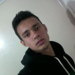 Willian Rodrigues dos Santos, Lages,SC, sigão @Volta_Rafinha_