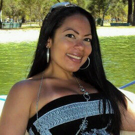 dessi99's profile picture. Abogada