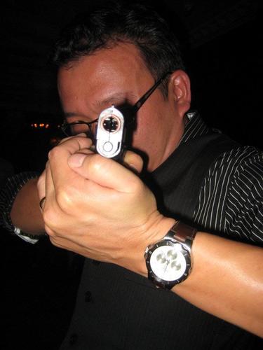 leesamtai's profile picture. Malaysian, and proud of it. No need to distinguish by race or religion.  LFC nation