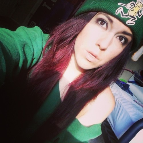 Because you are everything, and I am nothing.