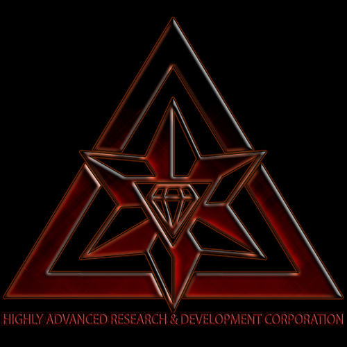 Highly Advanced Research & Development | Private S-Corp // Gaming - Tactical Simulation Advisors - AR/XR/Ai //  
// #HARDCorp // #HARDCorpGaming // #SDVOB