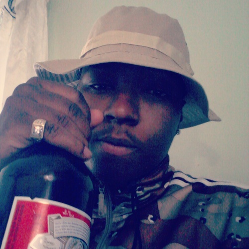 Free ma dawg 211//I'll kill you and still will be able to sleep at night//#Tatted//HeartlessE.N.T /3