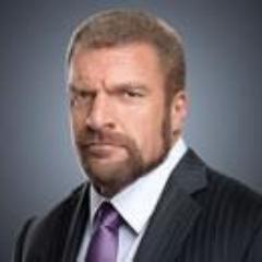 This is a Page created on Facebook for @TripleH's fans.The admin of the Page is @HMunjal.Posts will be also posted on Twitter.Click on the Link & Like the Page!