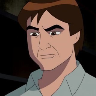 Ben's old man, and i'm willing to do anything to protect my son and niece. #Ben10RP