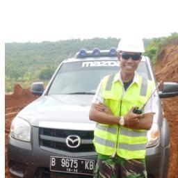 mining for mineral indonesia