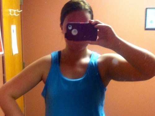 I like to workout & eat. 24 w/ bachelors in public health. Nursing student. Future DNP. Chicago.