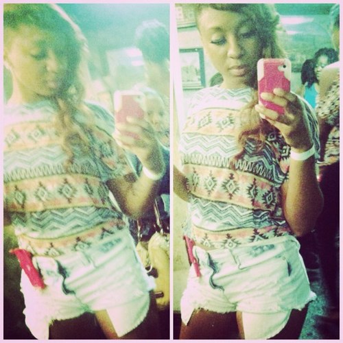 bonnierozay21's profile picture. Follow me on IG: Bonnie_rozay21