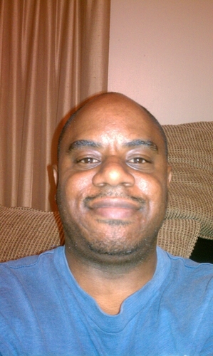 TerrenceEaster's profile picture. 