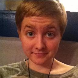 CoalesceForever's profile picture. Loquacious, inspired, and optimistic.