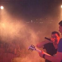 Keith Woodgate (@keithrevenge) 's Twitter Profile Photo