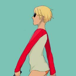 Yo, it's Dave Strider. Yeah, that's right, the cooliest guy to walk the planet. You jealous, Egderp? I know you are, don't deny it. Embrace that shit, man.