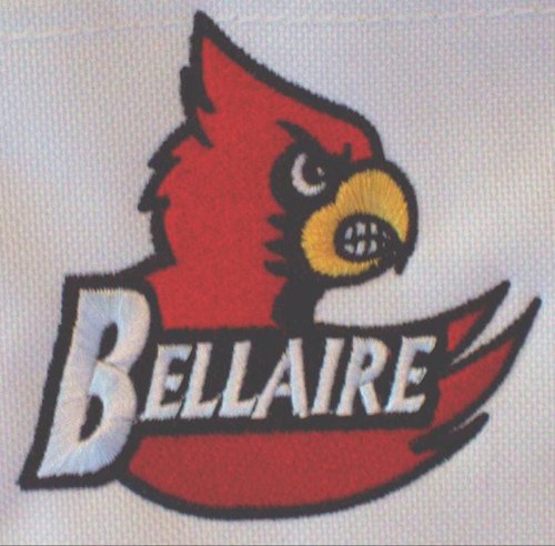 Bellaire High School opened in 1955 within the Houston ISD. The mascot is the Cardinal and the school colors are Red & White. Go Cards! #CardinalProud