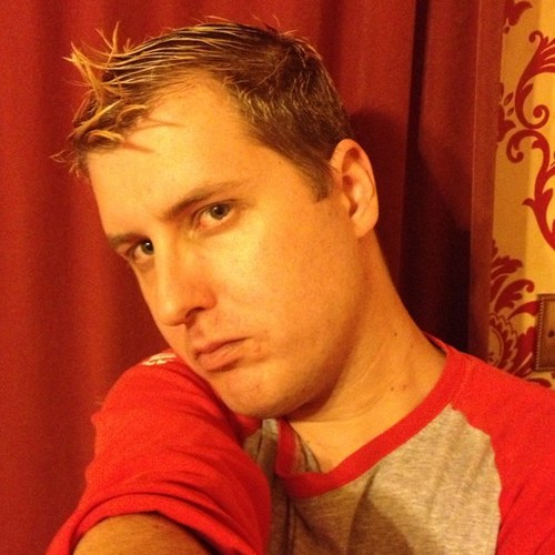 Massive movie and theatre fan, huge WWE fan, Liverpool FC, F1, gamer, love punk and pop music and I love to cook.
