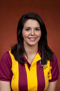 Welcome to FSU!! I am so excited to see you all at Orientation and around campus during Summer C and Fall 2013!