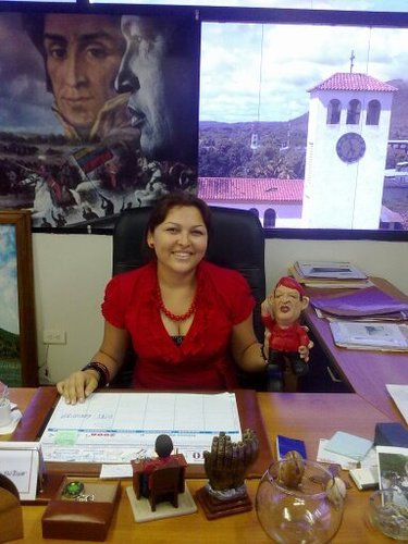 zurimarg's profile picture. HUMANISTA,CRITICA Y CONSCIENTEMENTE SOCIALISTA. CHAVISTA. AHORA MAS Q NUNCA LUCHANDO POR MI PATRIA D LA MANO CON DIOS#TROPA