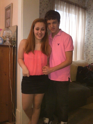 You Only Live Once.♥